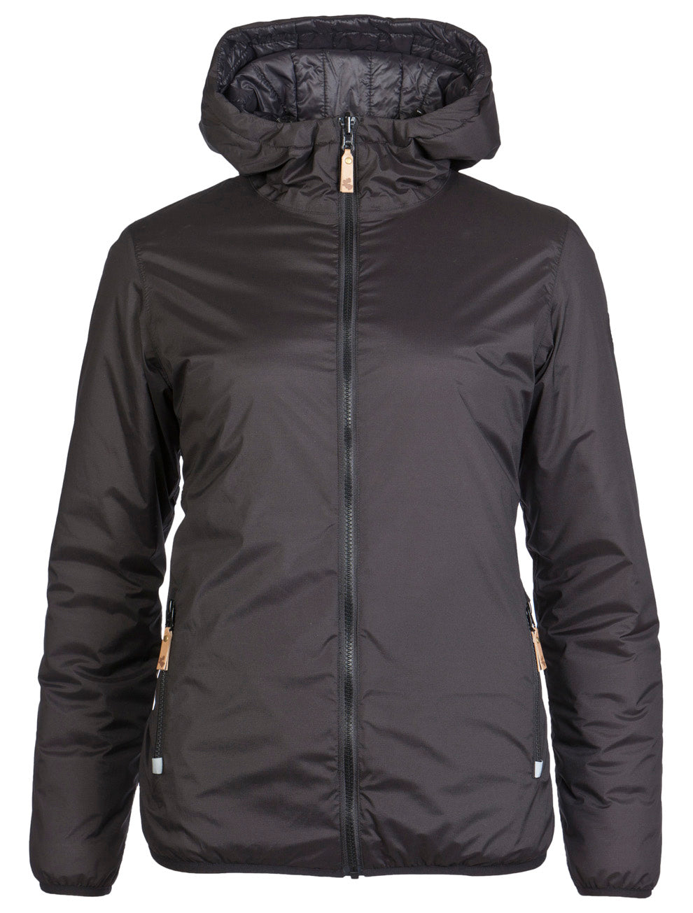 Sindy Damen Thermo Jacke