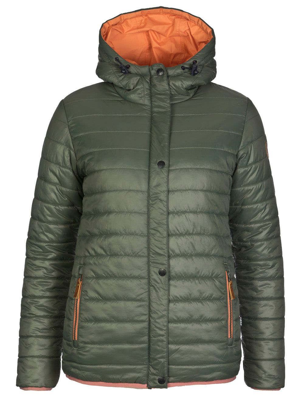 Sindy Damen Thermo Jacke