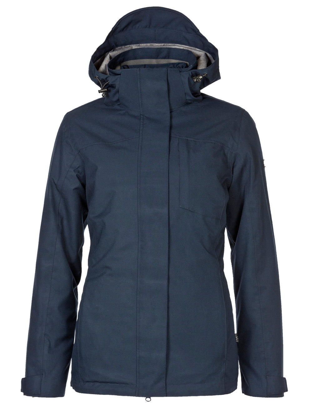 Nikita Damen Winter Jacke