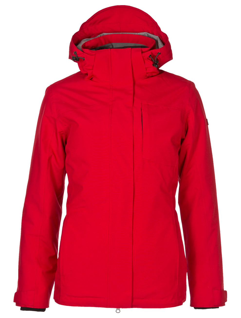 Nikita Damen Winter Jacke