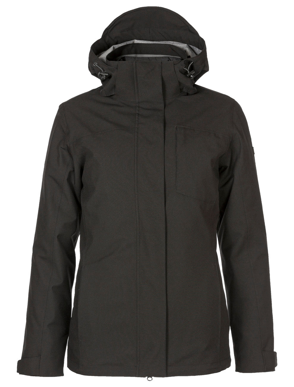 Nikita Damen Winter Jacke