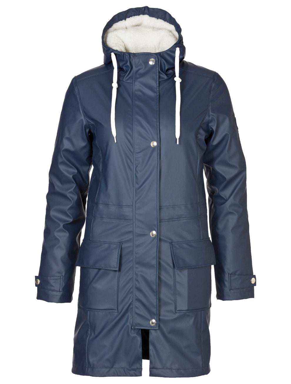 Veste d'hiver femme Sylta