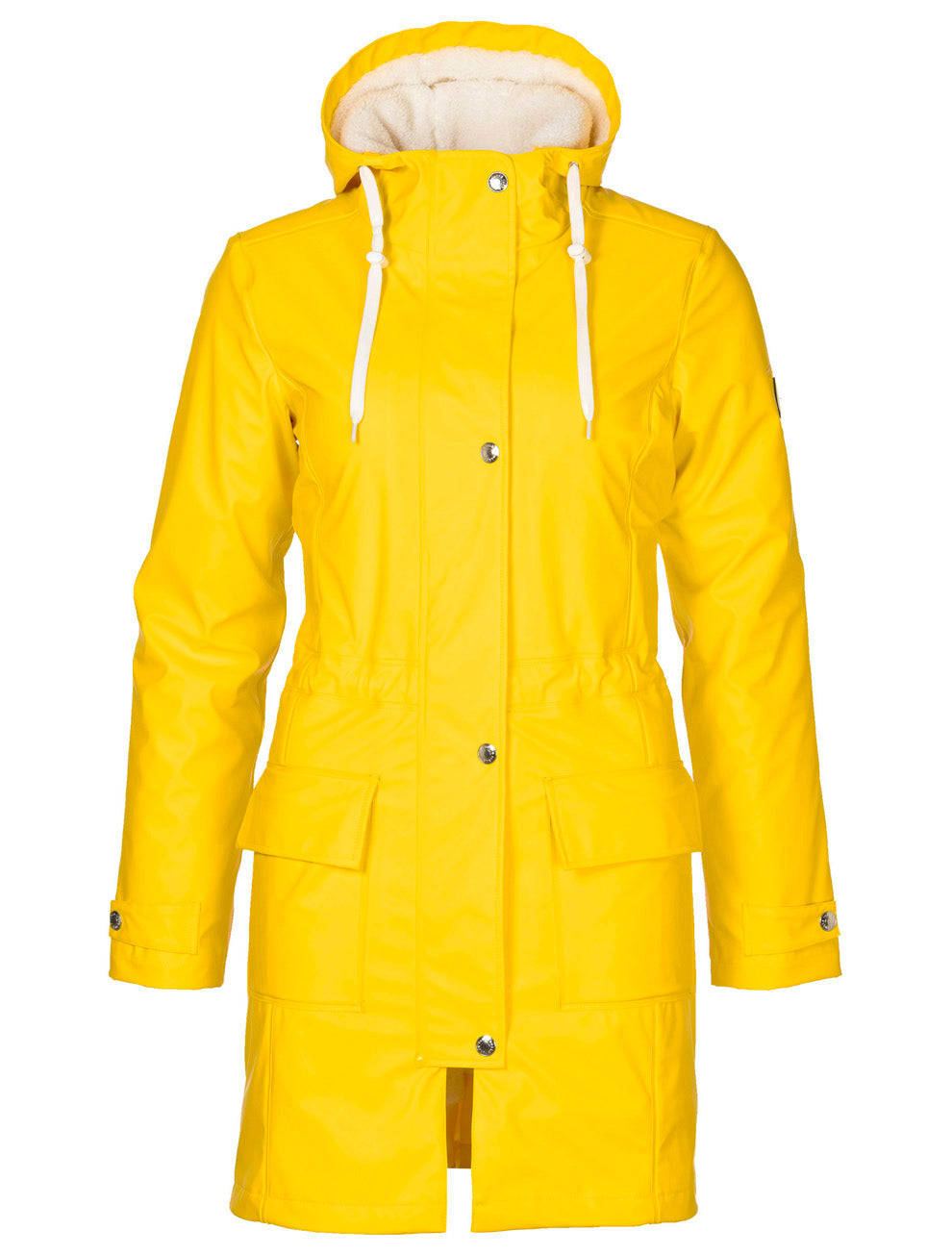 Veste d'hiver femme Sylta