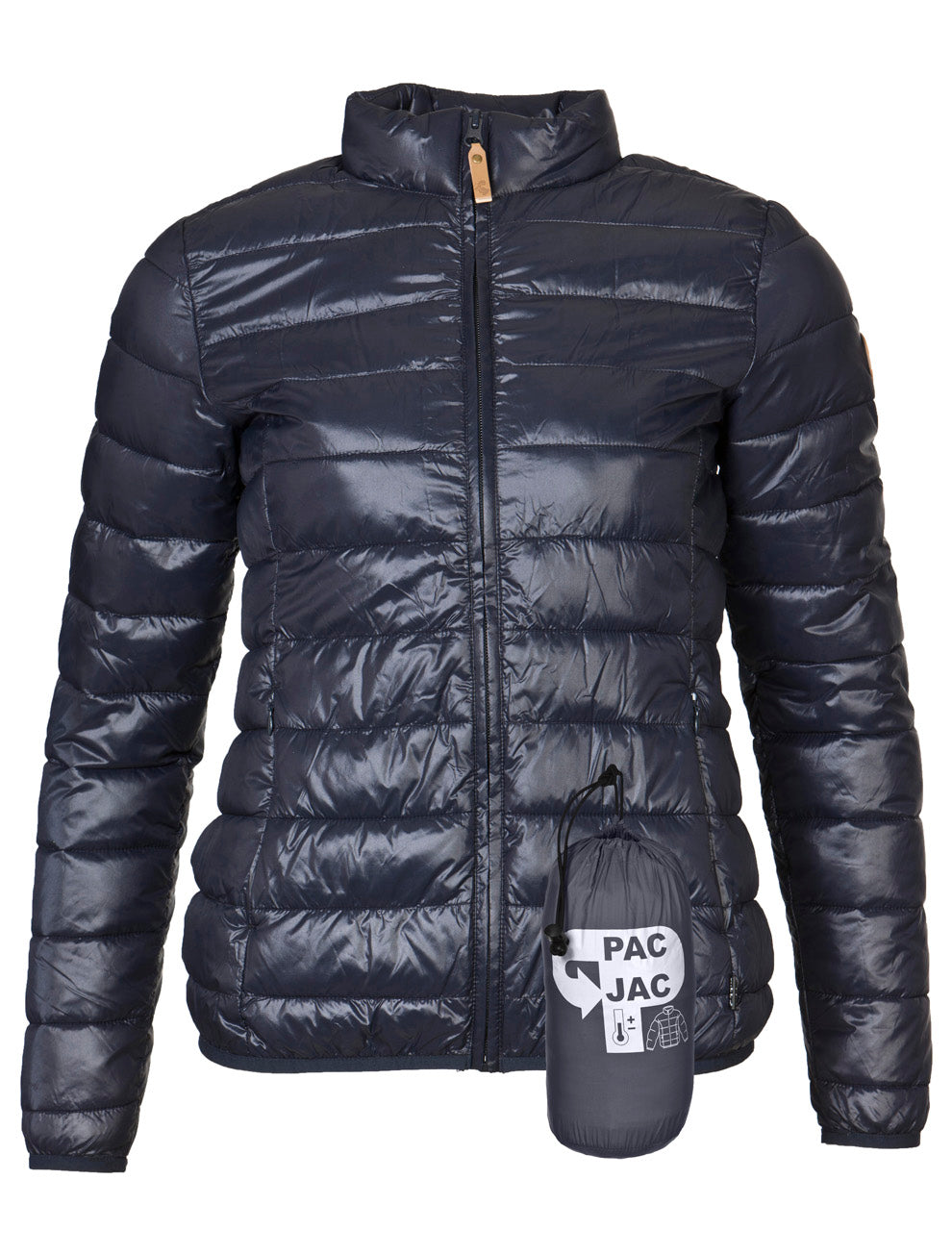Pac Jac Damen Thermo Jacke