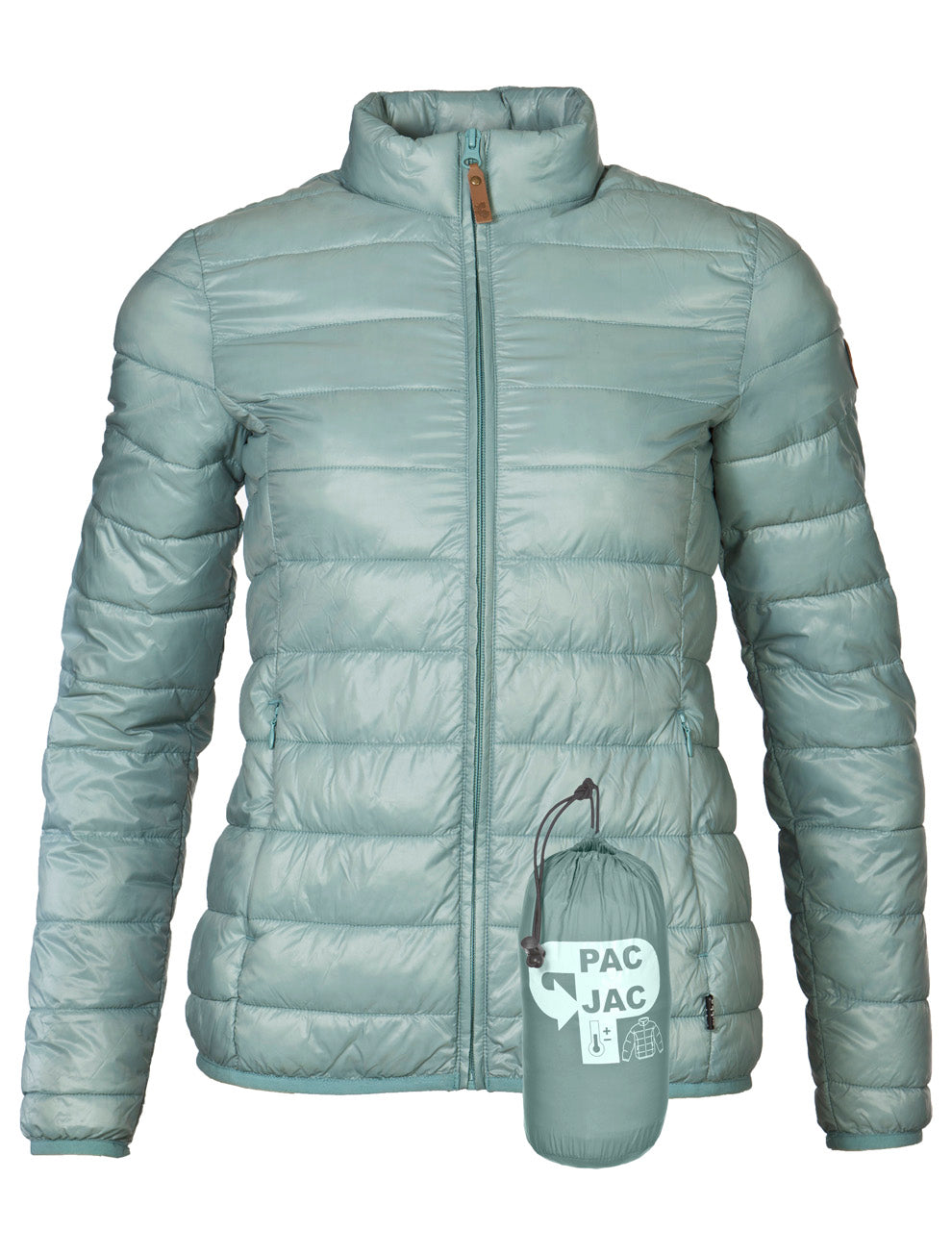 Pac Jac Damen Thermo Jacke