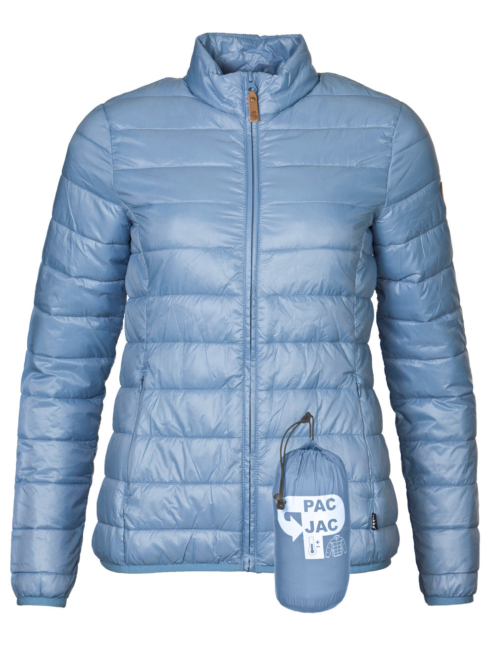 Pac Jac Damen Thermo Jacke