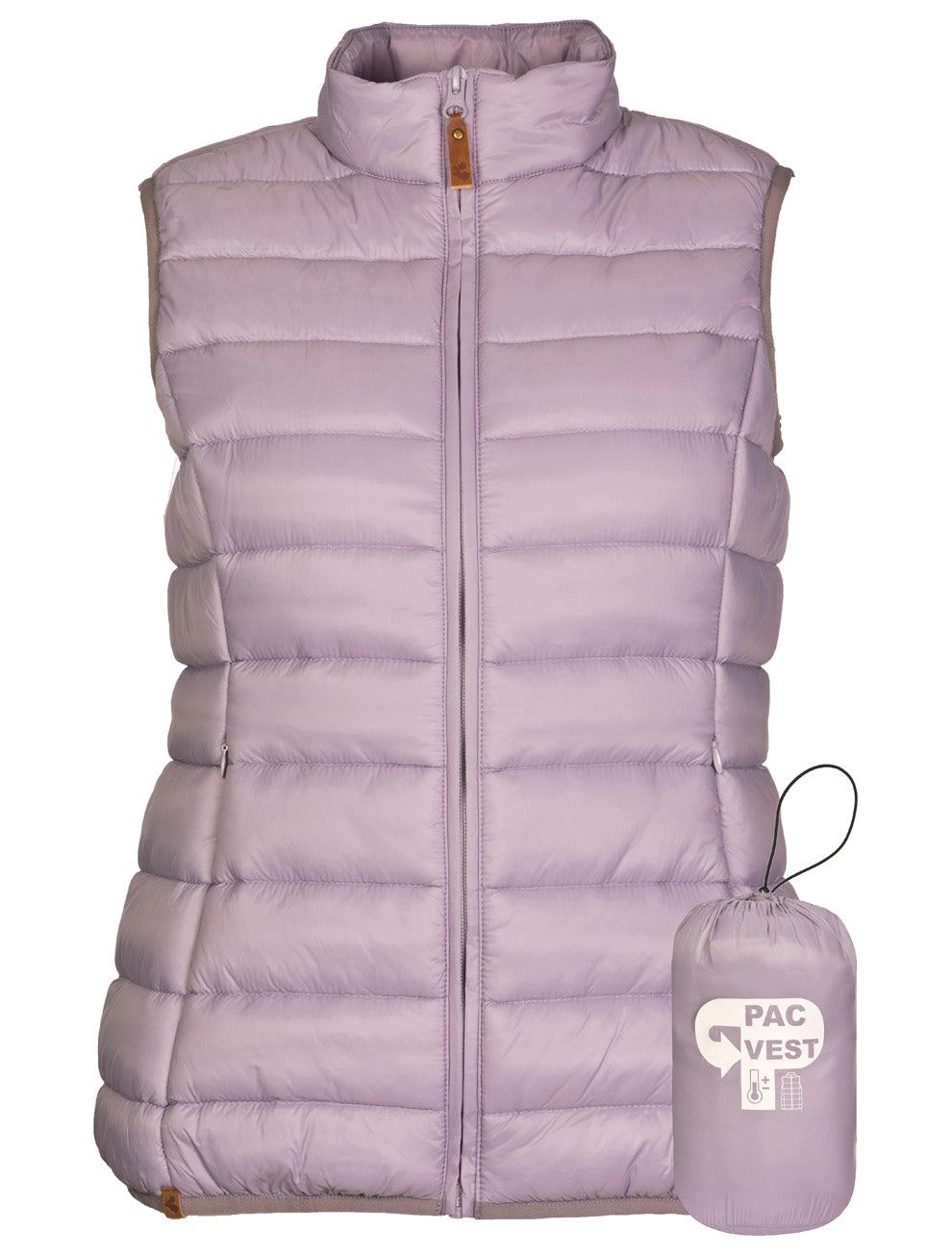 Pac Vest Damen Thermo Gilet
