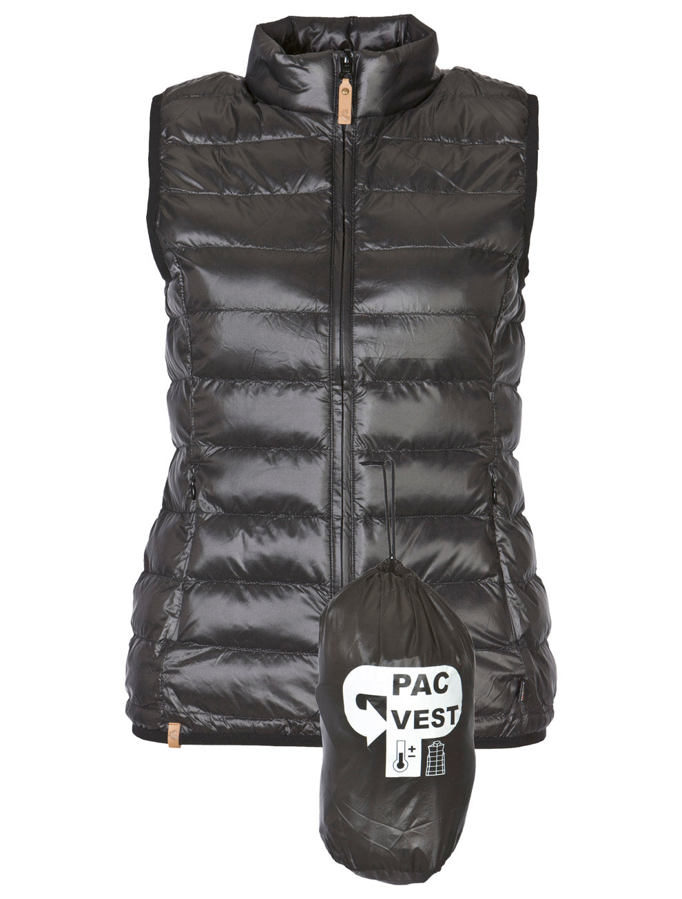Pac Vest Damen Thermo Gilet
