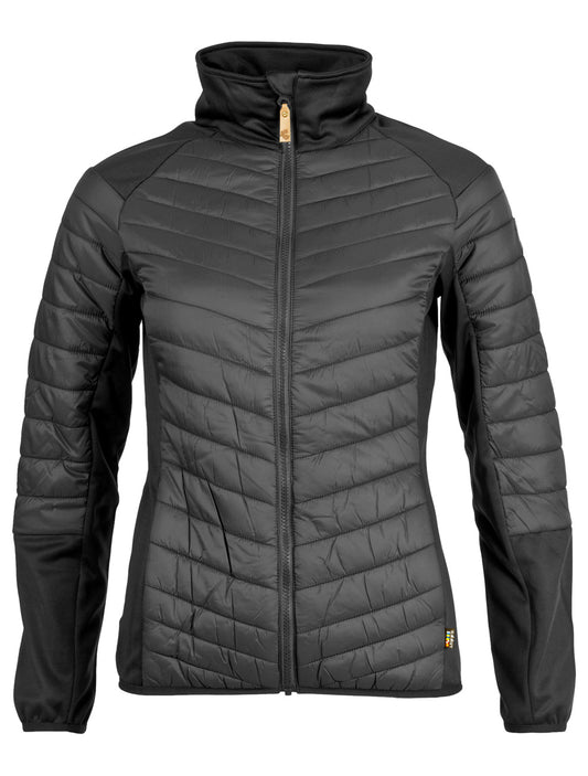 Star Hybrid Damen Jacke