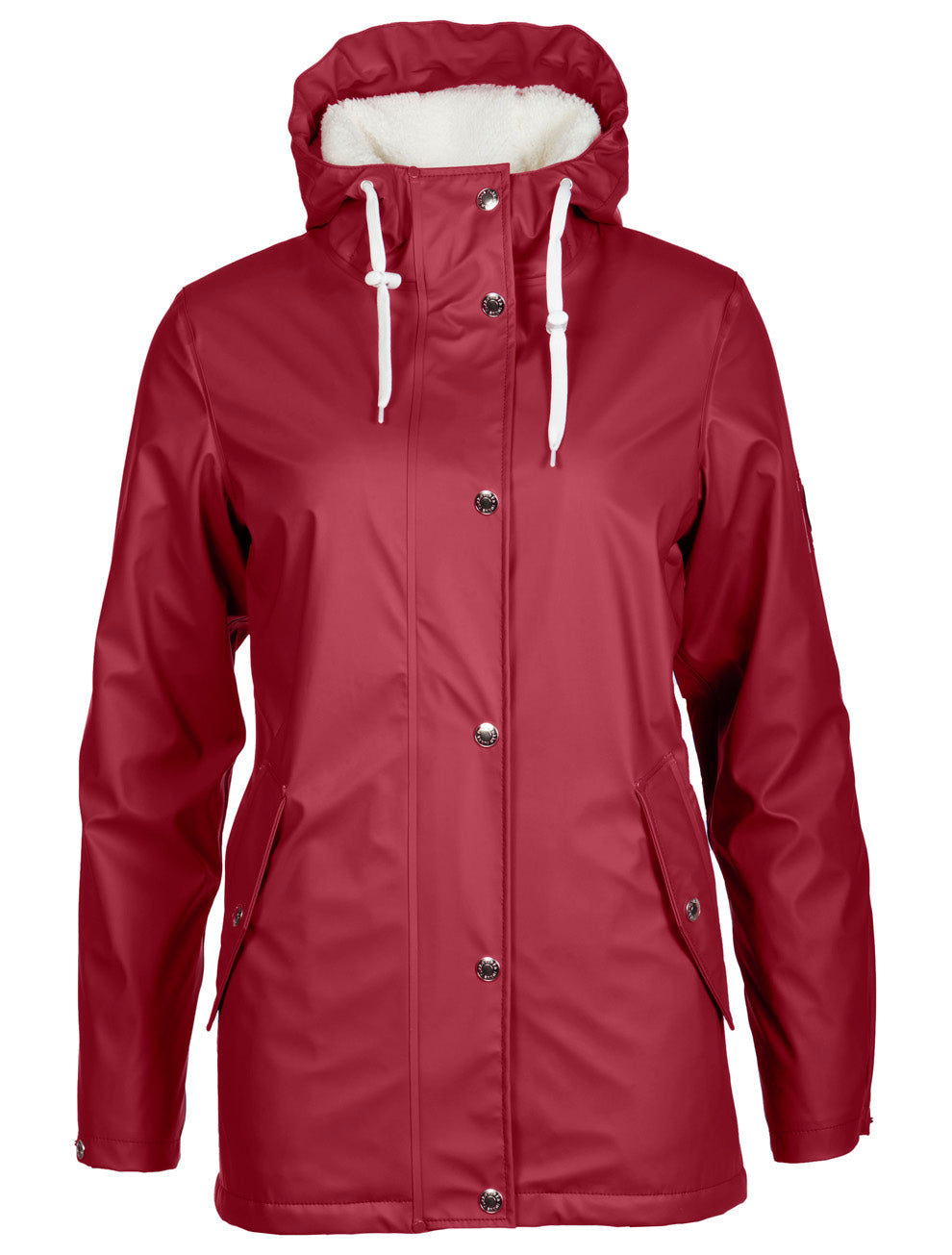 Kelly Damen Winter- / Regenjacke