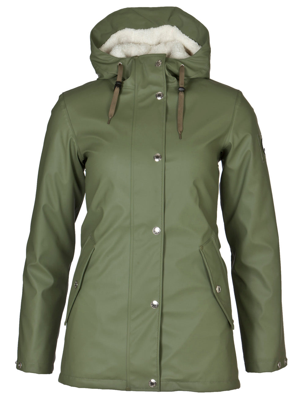 Kelly Damen Winter- / Regenjacke