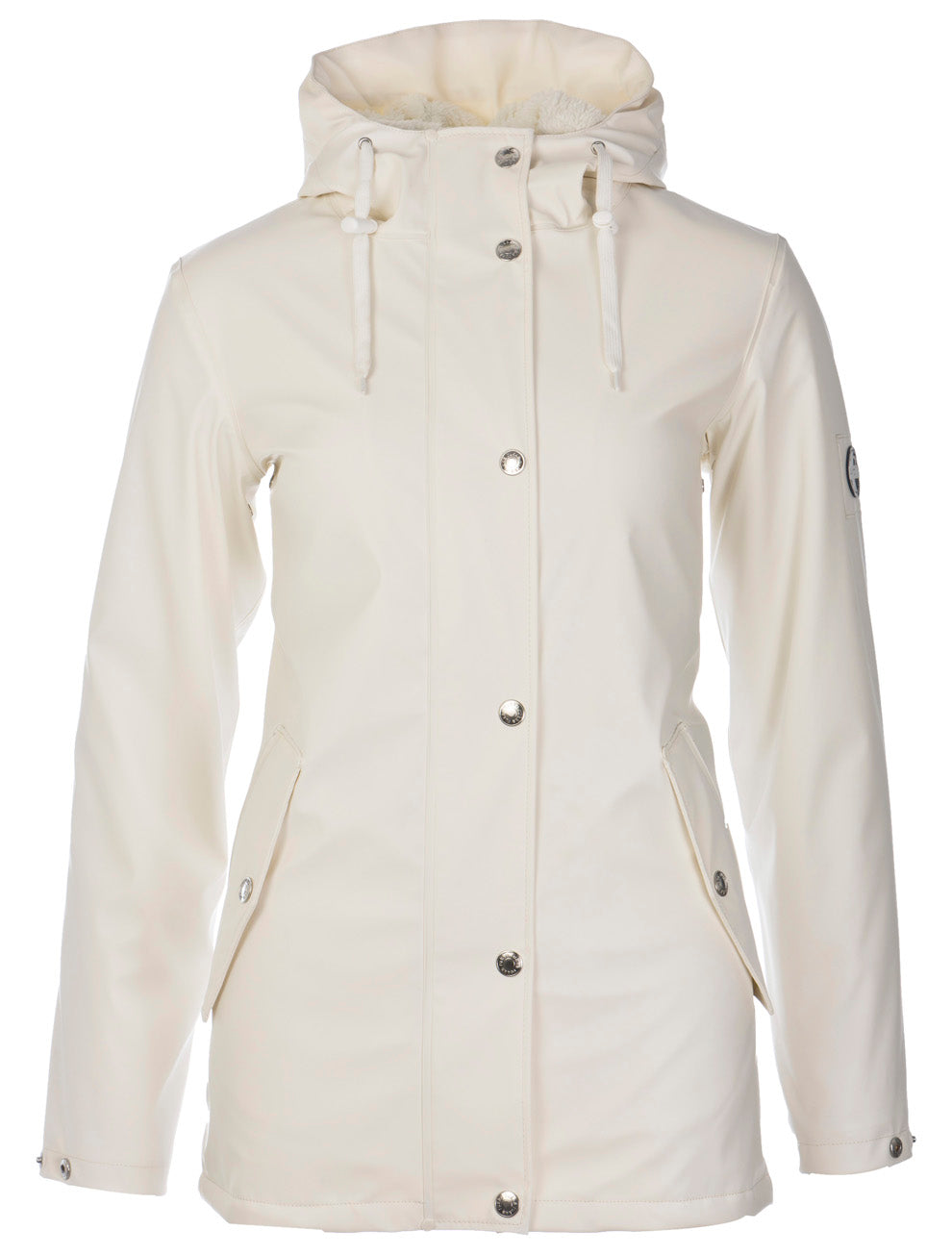 Kelly Damen Winter- / Regenjacke