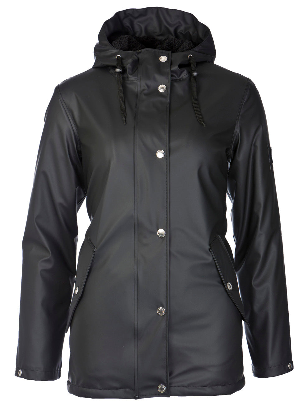 Kelly Damen Winter- / Regenjacke