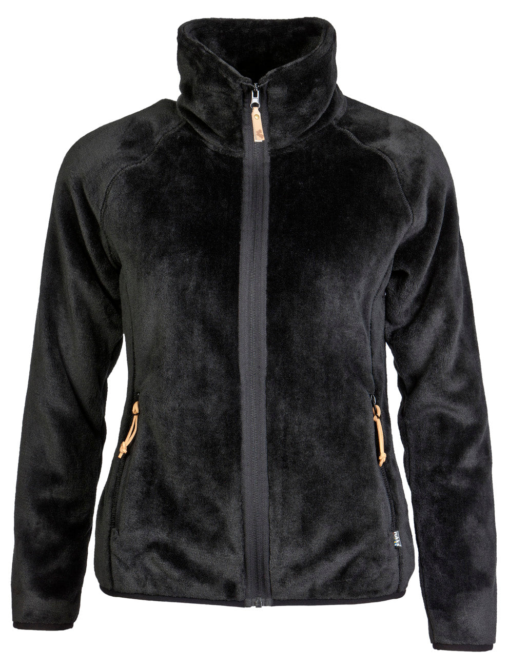 Romy Damen Fleece Jacke