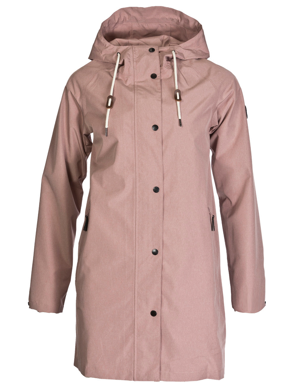 Travelcoat Damen Regenmantel