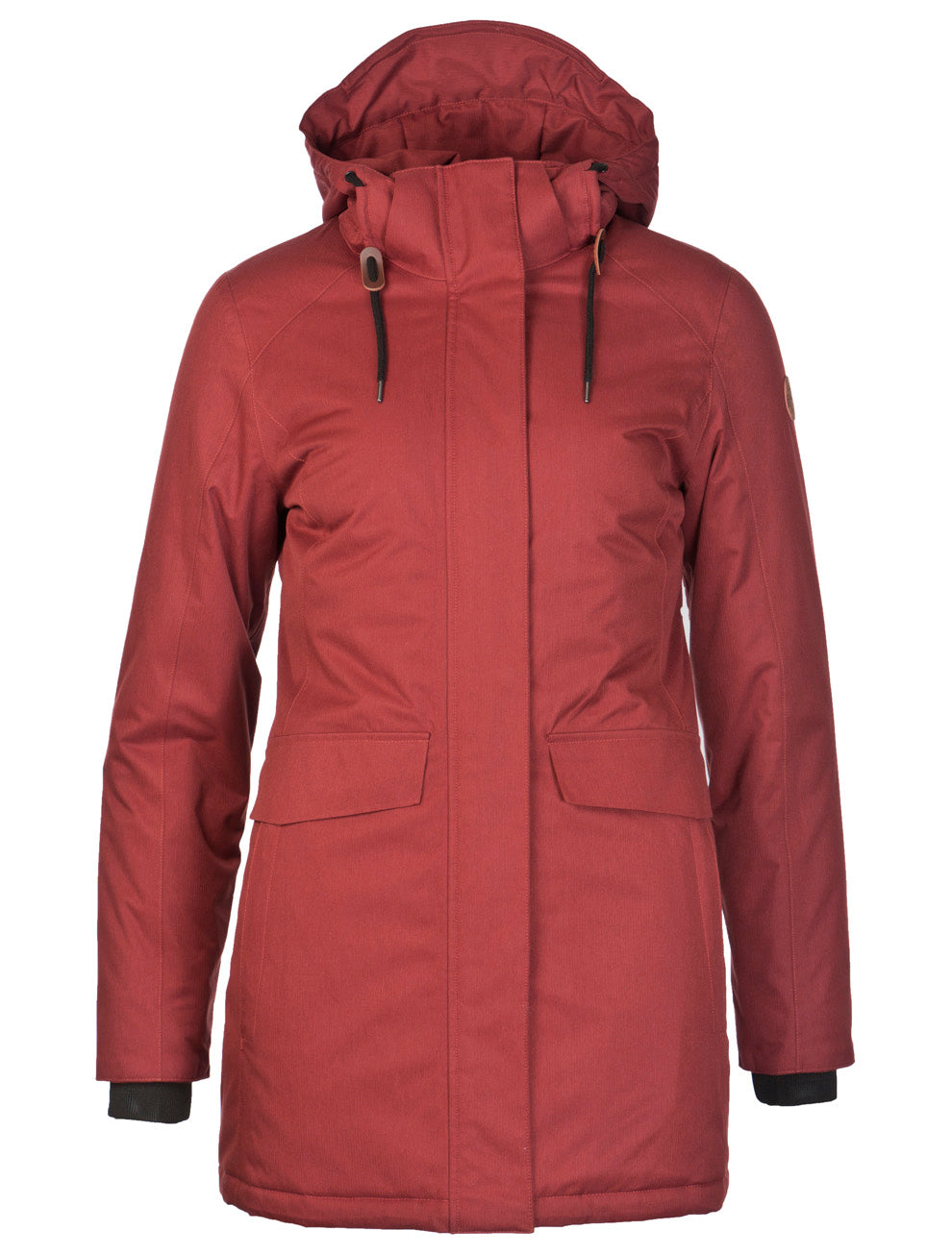 Pepper Damen Winterjacke