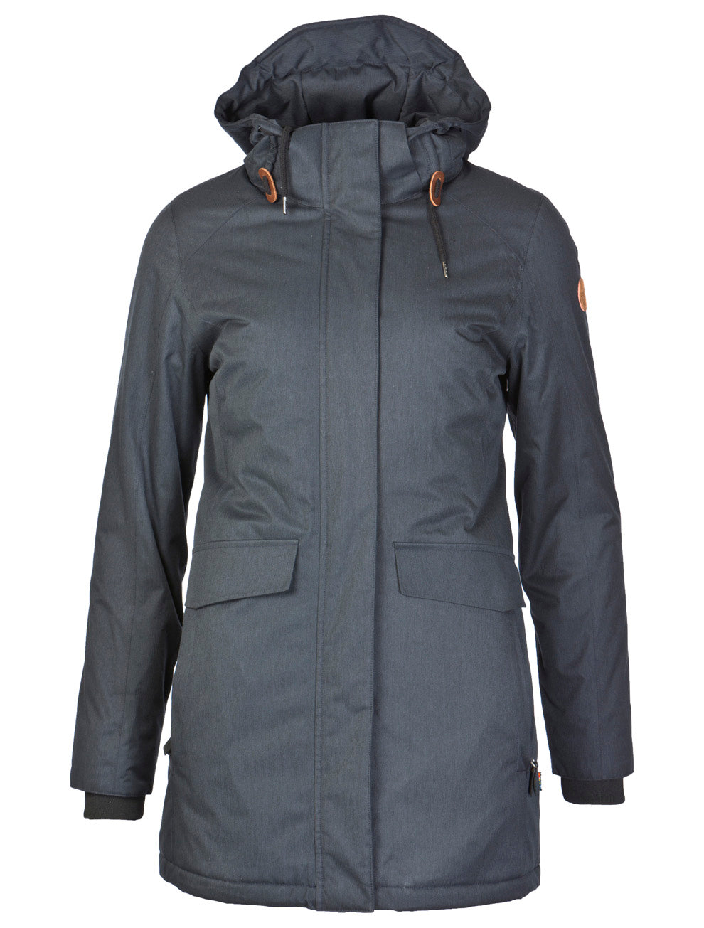 Pepper Damen Winterjacke