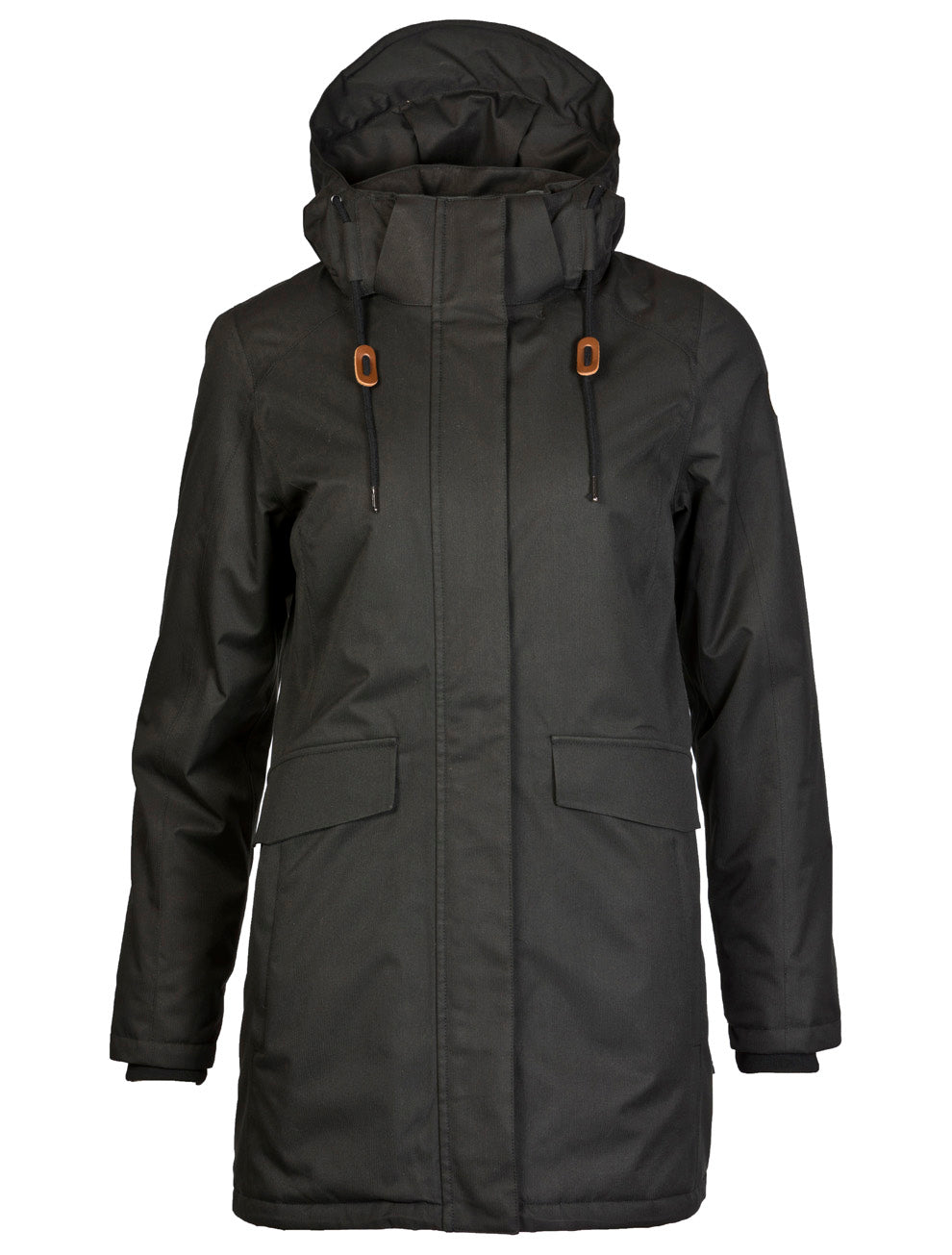 Pepper Damen Winterjacke