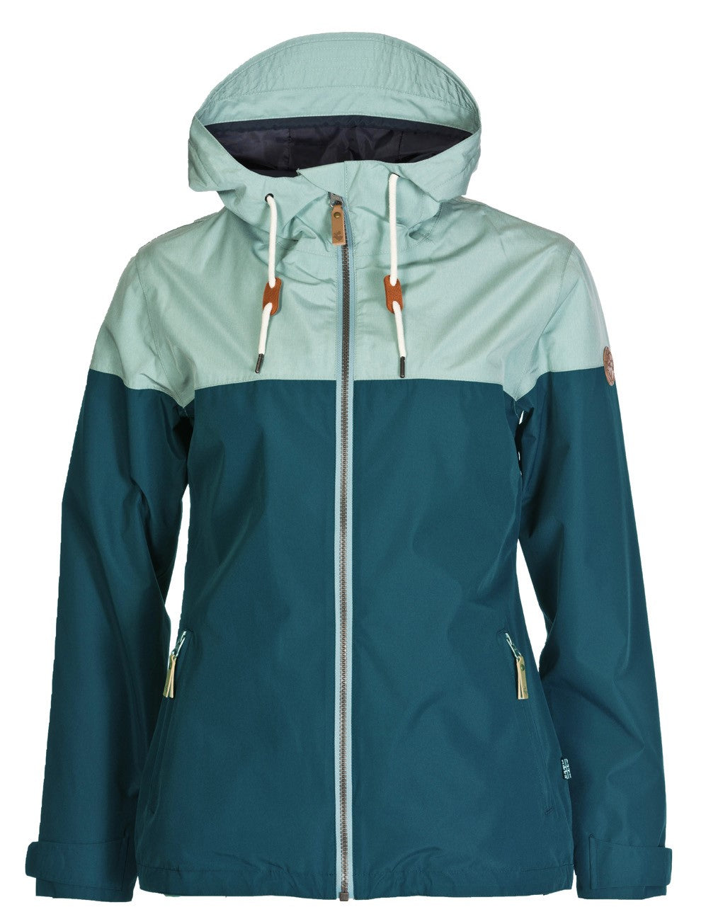 Nala Damen Regenjacke