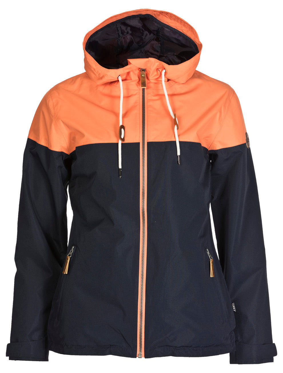 Nala Damen Regenjacke