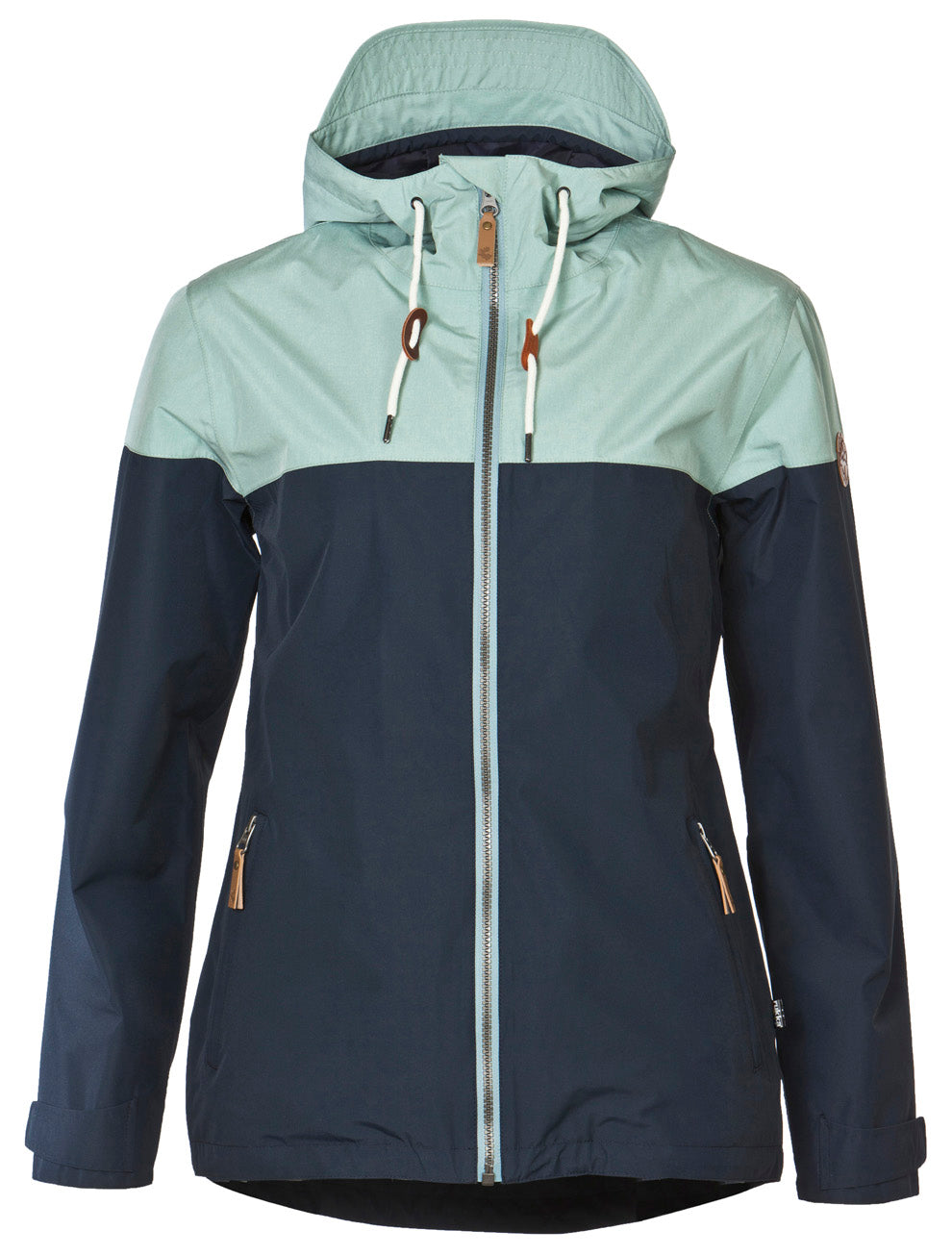 Nala Damen Regenjacke