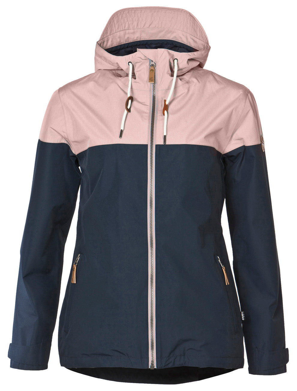 Nala Damen Regenjacke