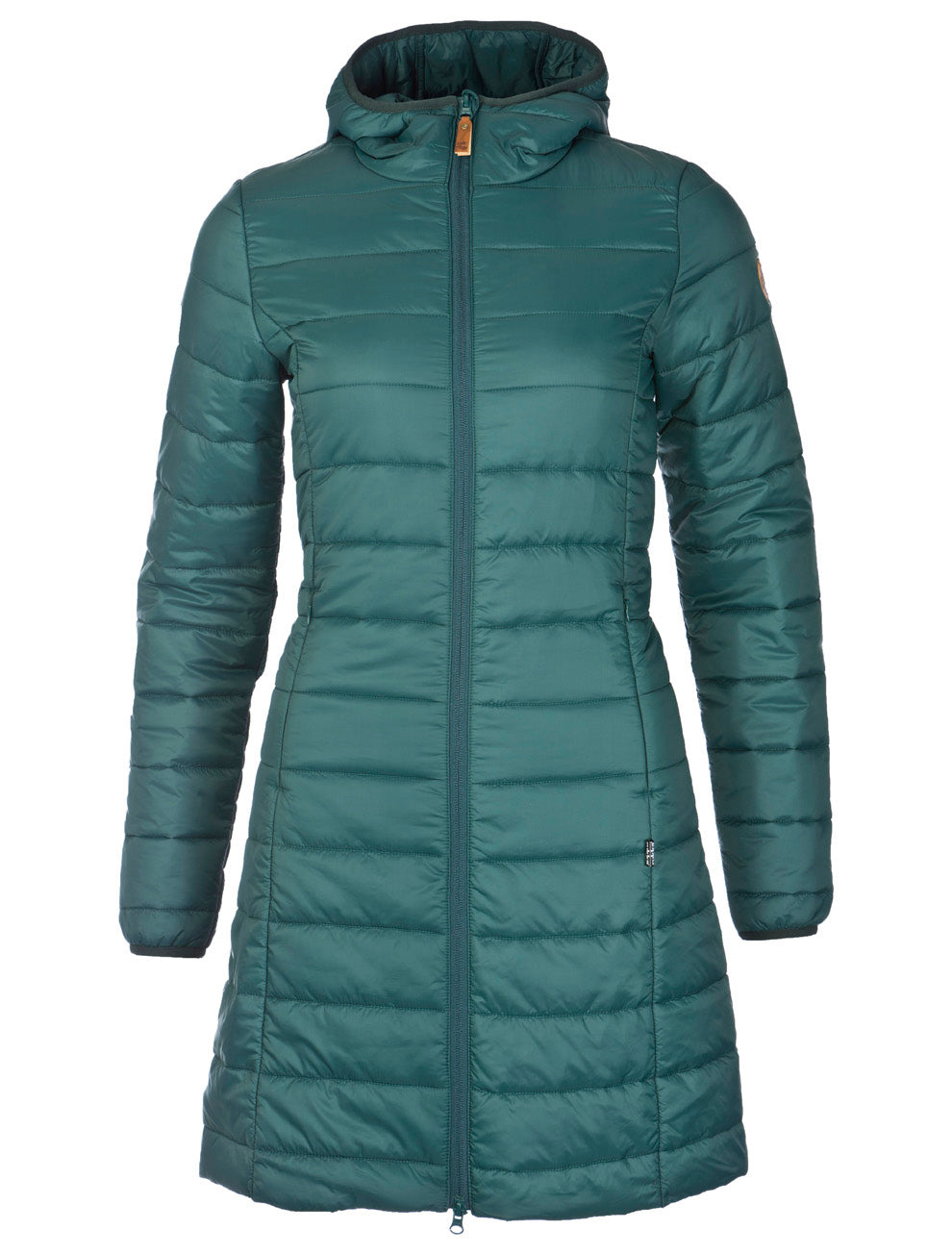Pac Coat Damen Thermo Mantel