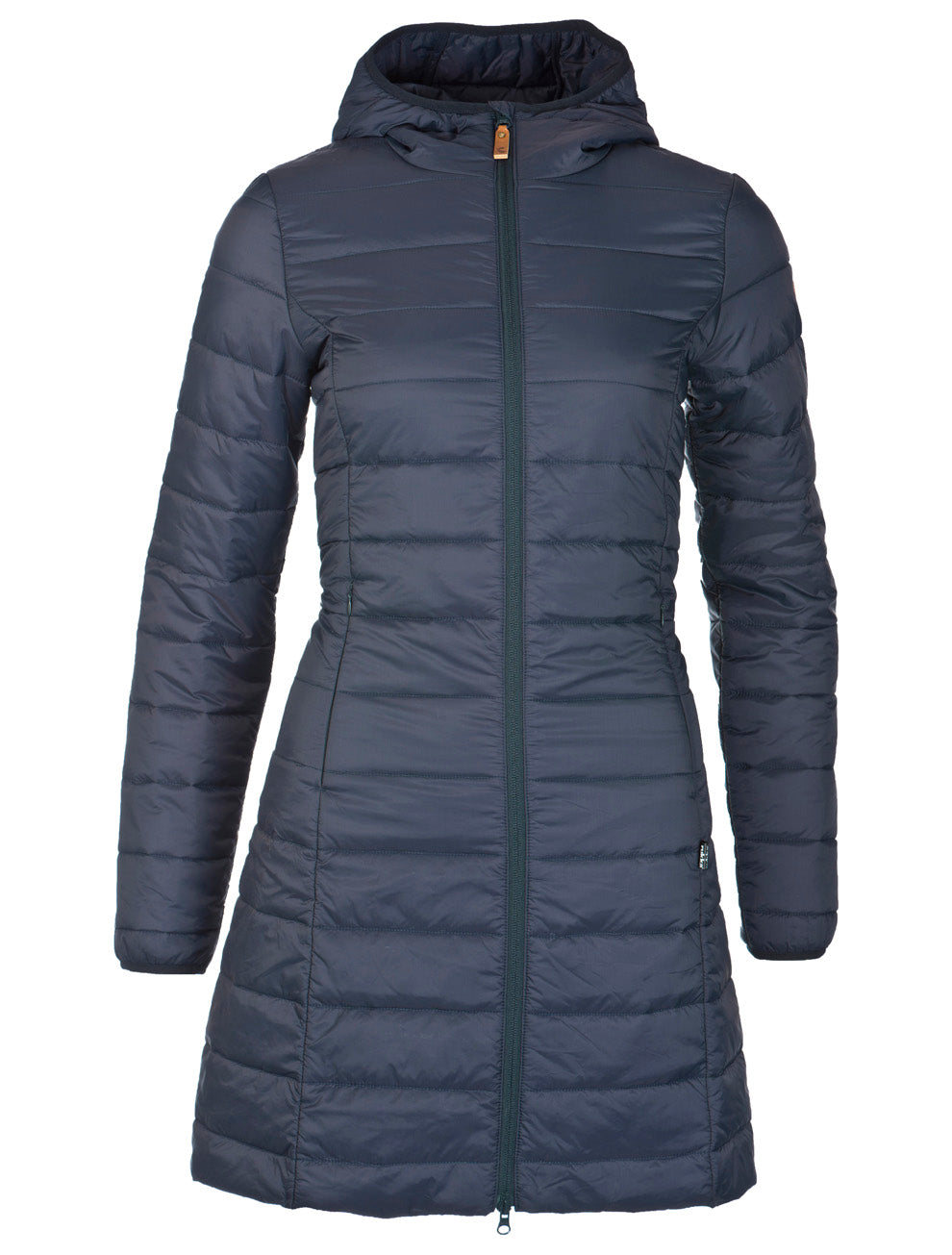 Pac Coat Damen Thermo Mantel