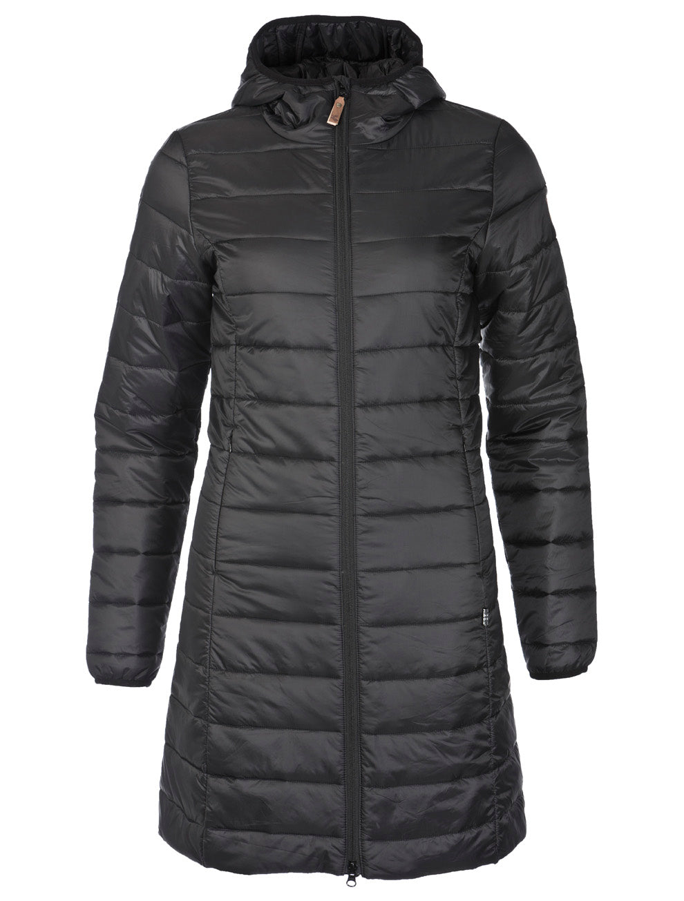 Pac Coat Damen Thermo Mantel