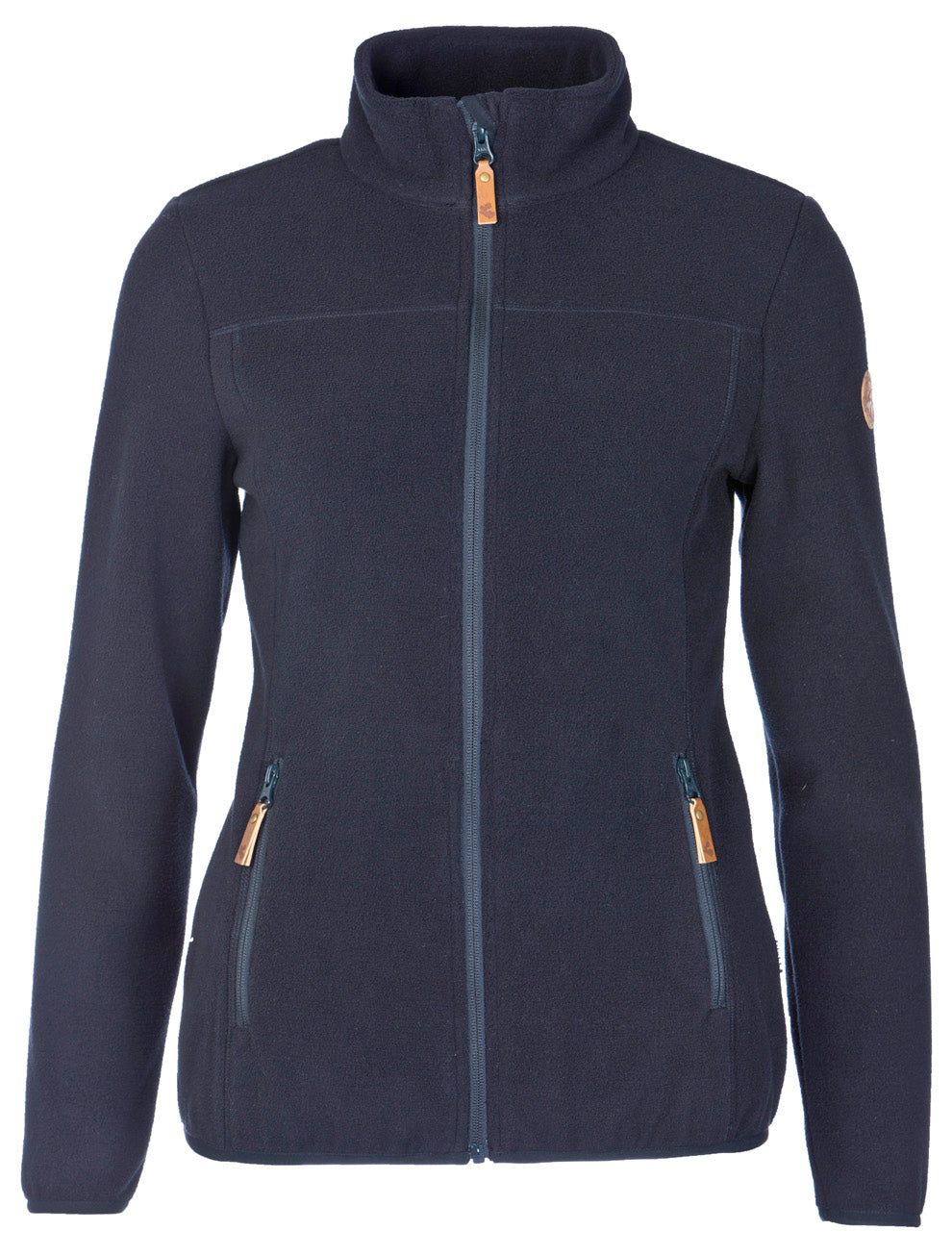 Marcella Damen Fleece Jacke