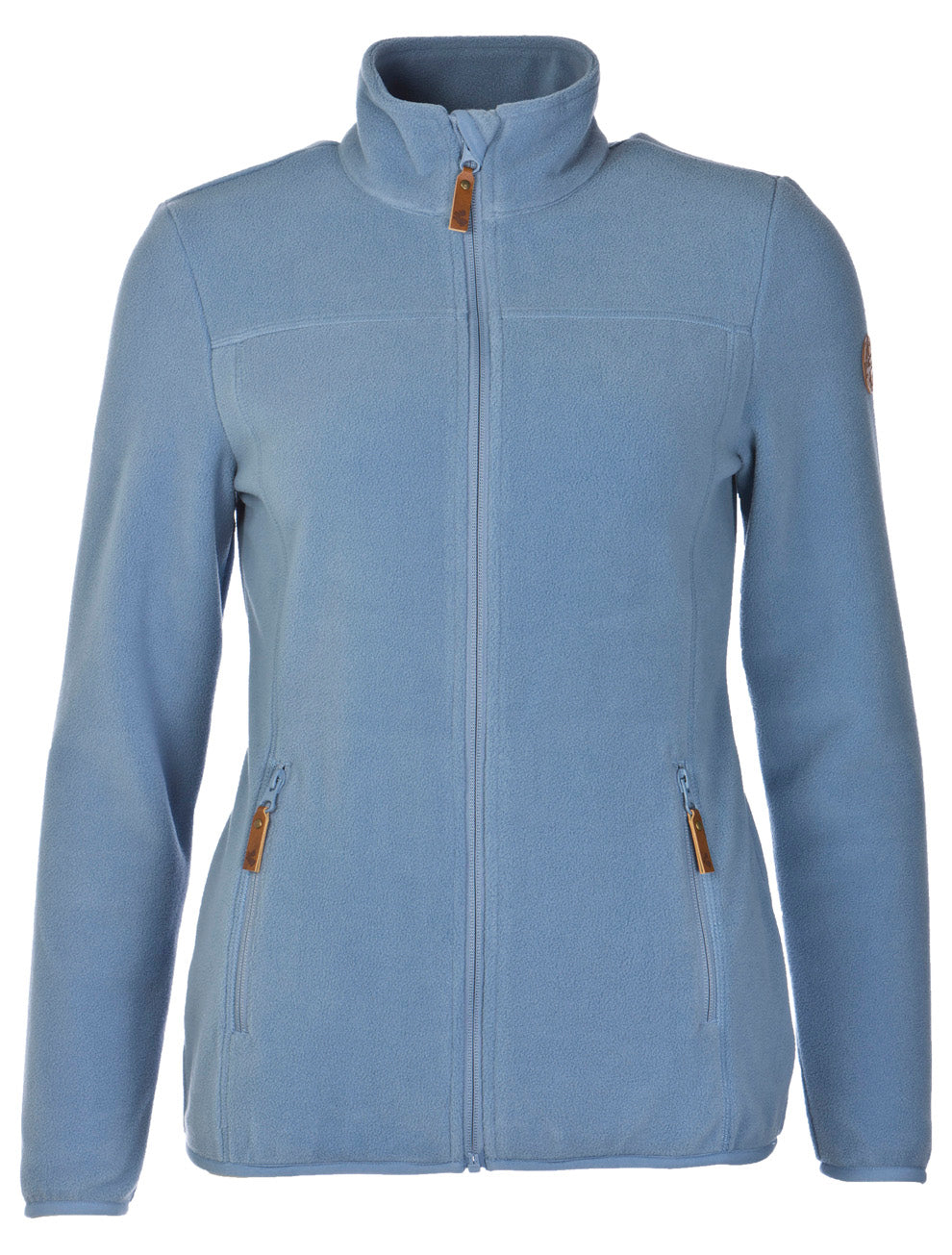 Marcella Damen Fleece Jacke