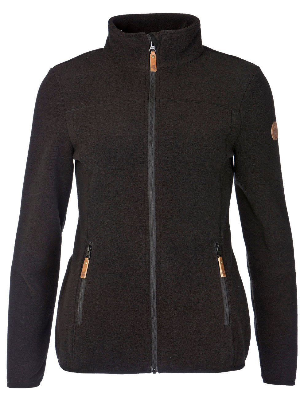 Marcella Damen Fleece Jacke