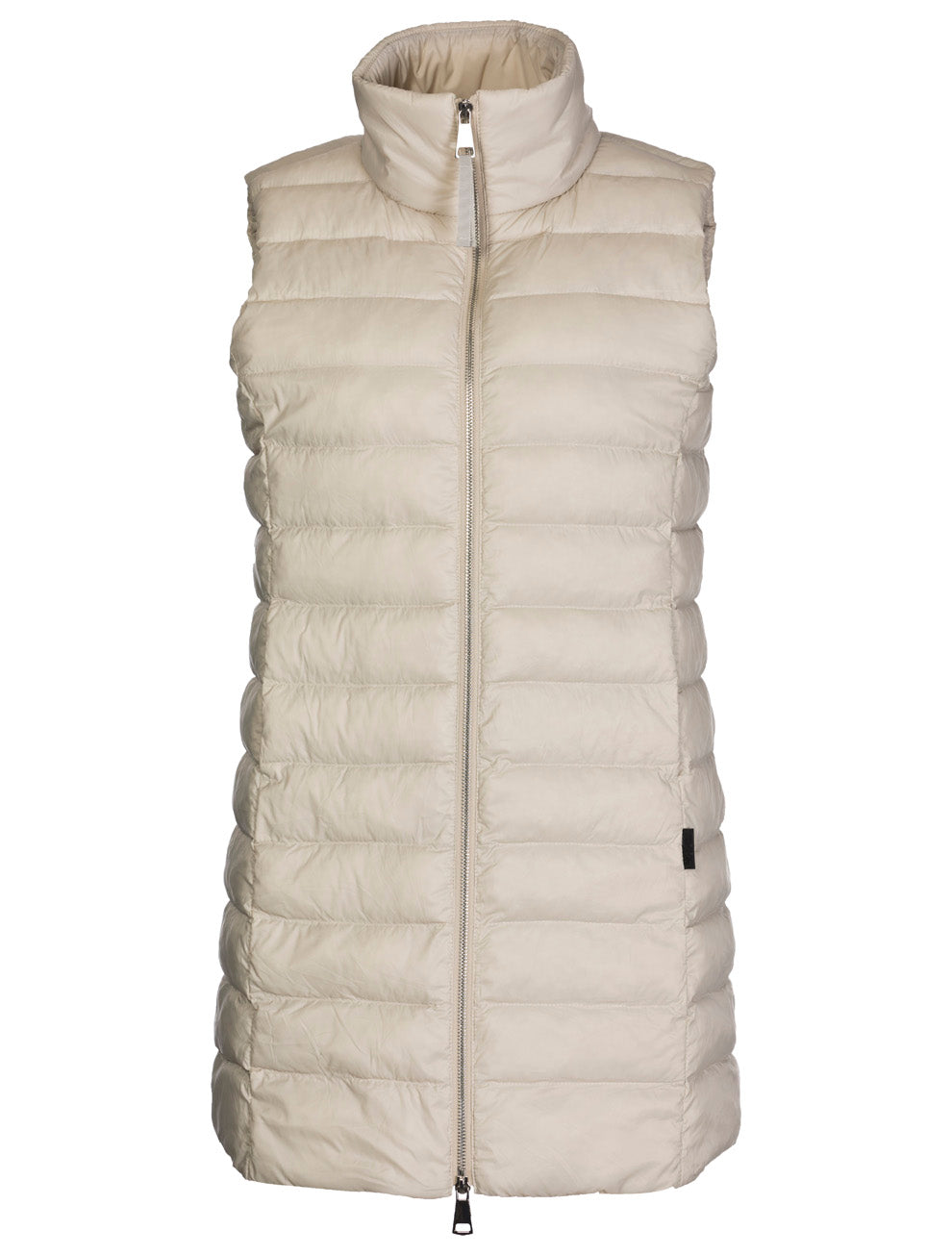 Bre Damen Gilet lang