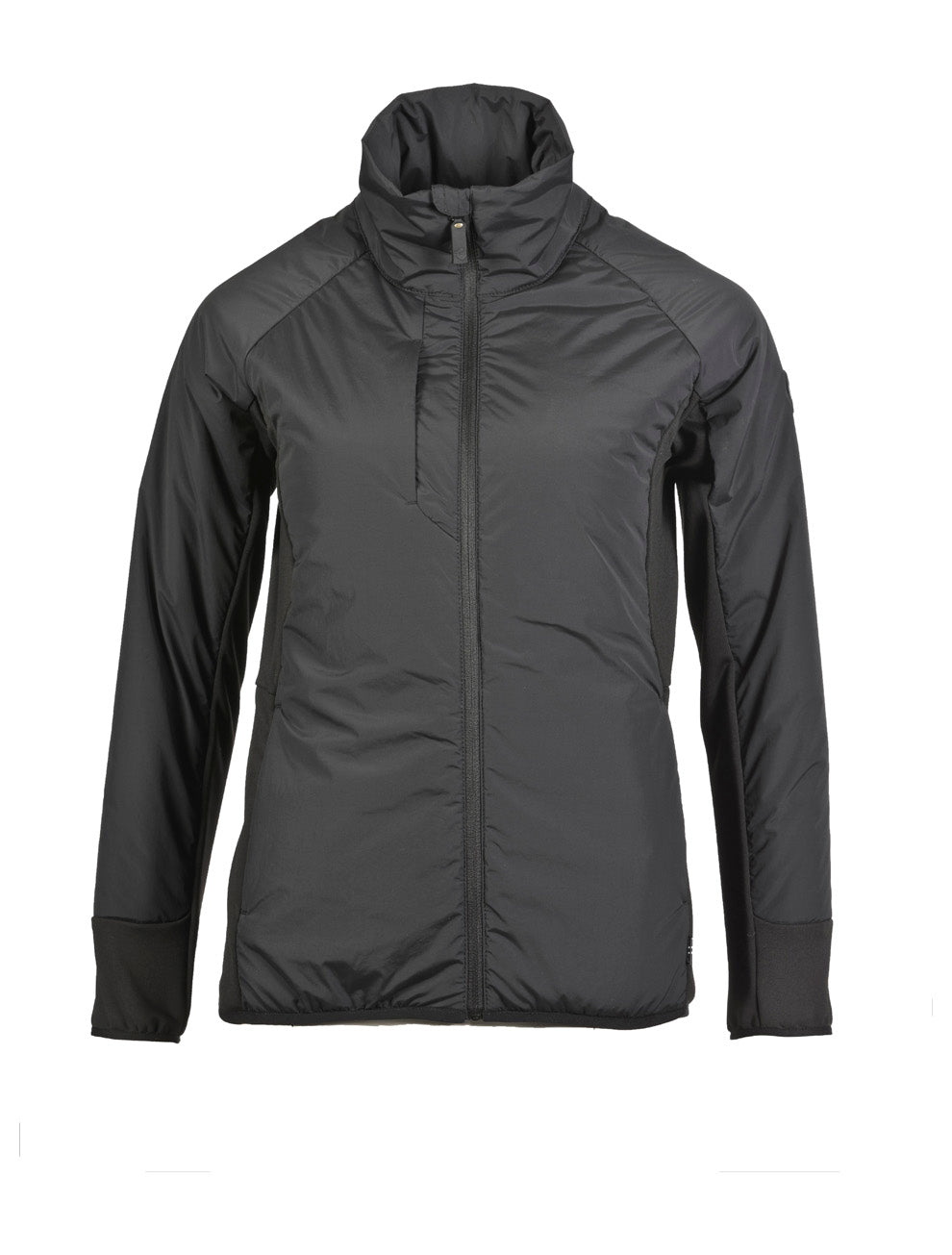 Ellen Damen Hybrid Jacke