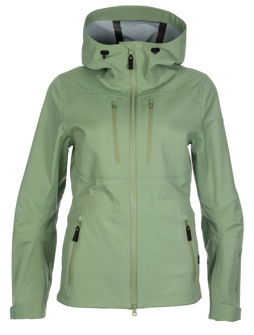 Hazel 3-Lagen Damenjacke
