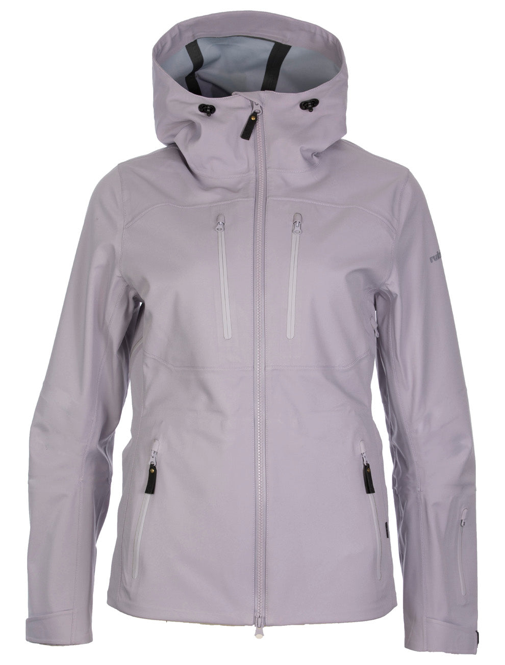 Hazel 3-Lagen Damenjacke