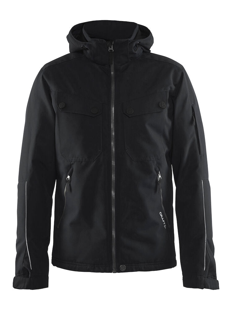Veste utilitaire M