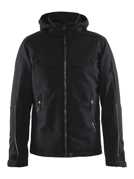 Utility Jacket Men