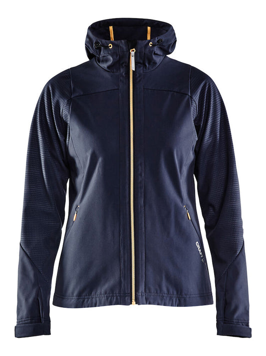 Veste Highland femme