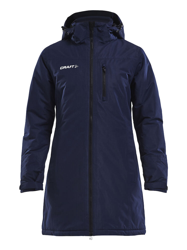 Jacket Parkas Women