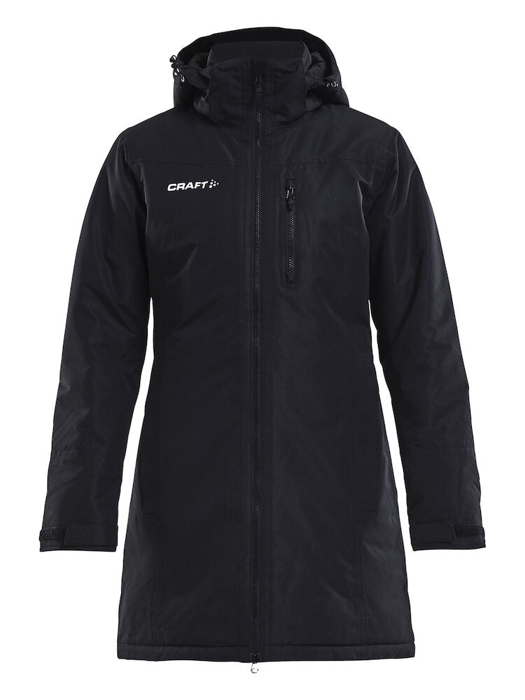 Jacket Parkas Women