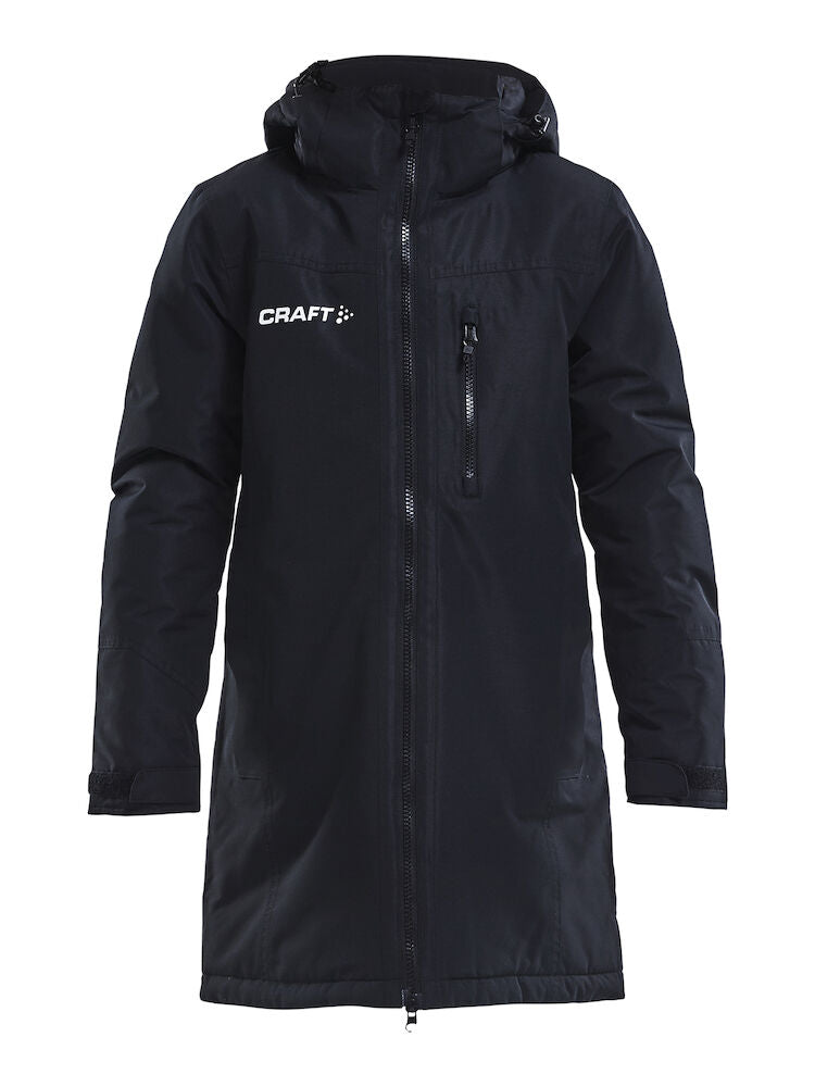 Jacket Parkas Jr Kinder