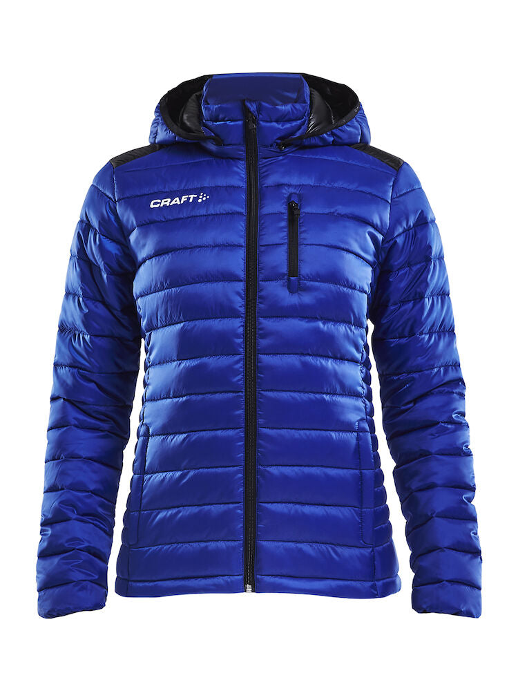 Isolate Jacket Women