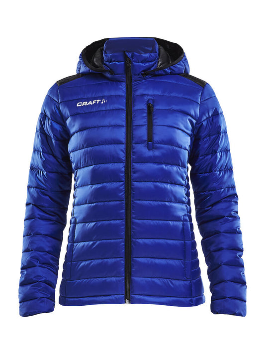 Isolate Jacket Women