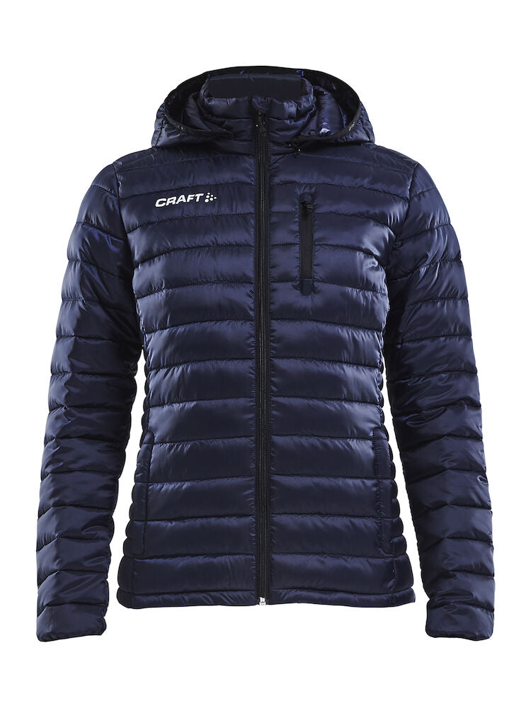 Isolate Jacket Women