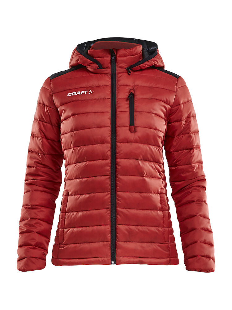 Isolate Jacket Women