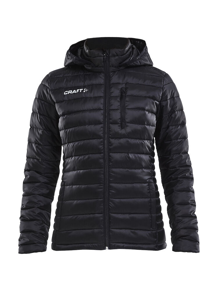 Isolate Jacket Women
