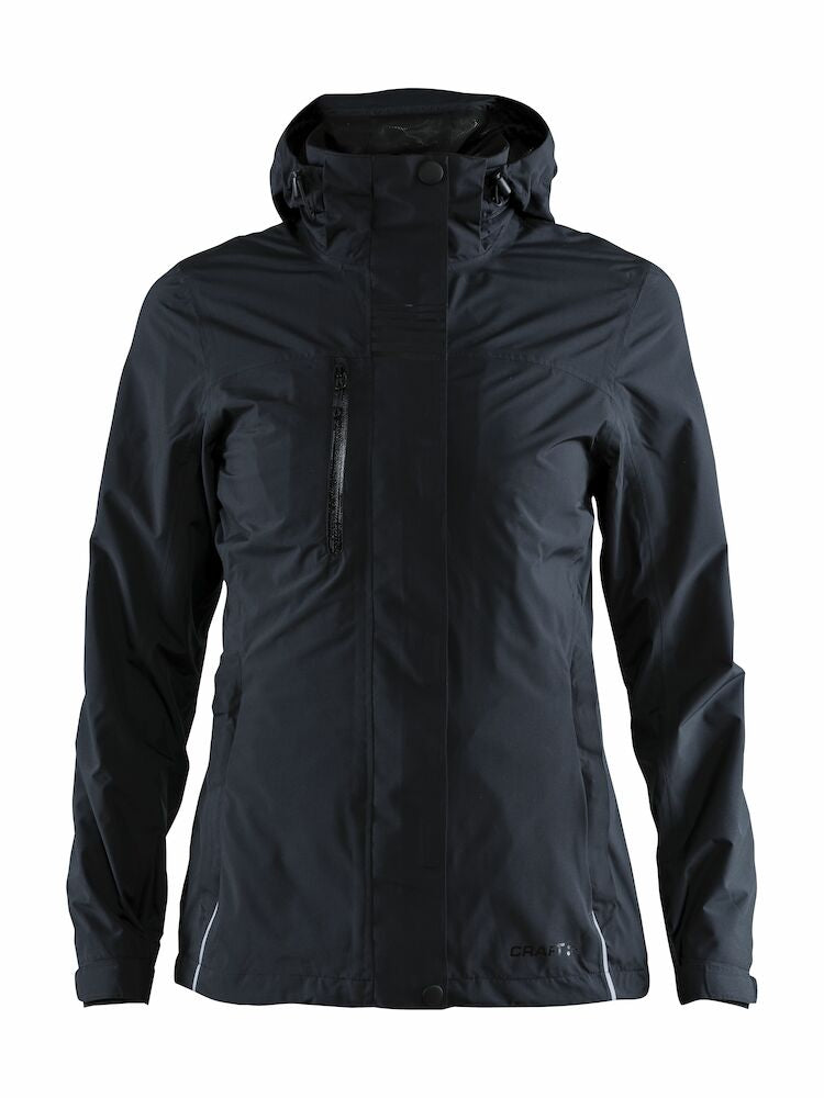 Urban Rain Jacket Women