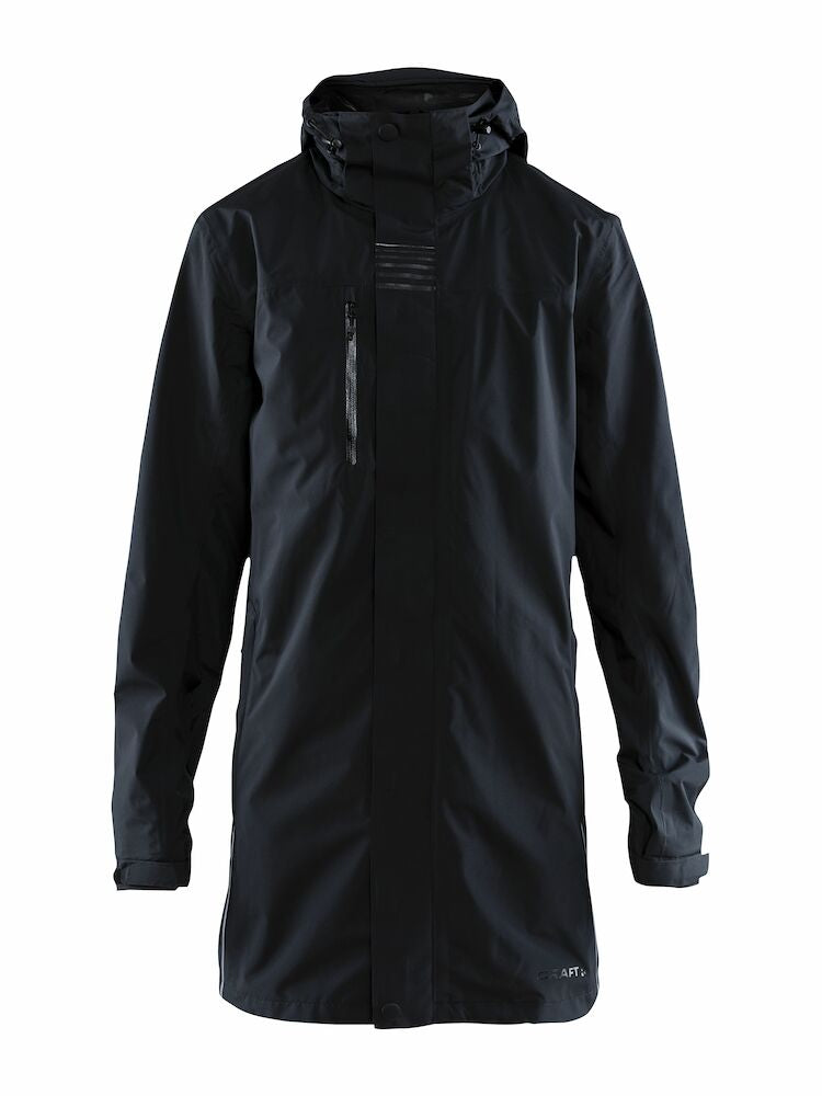 Urban Rain Coat Men