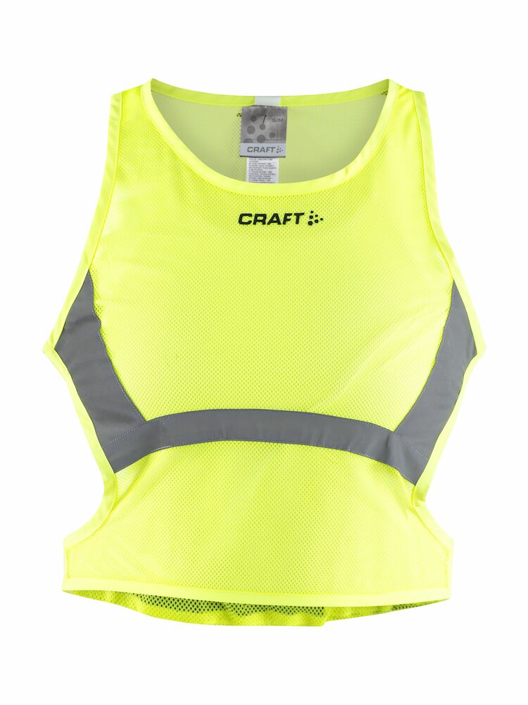 Gilet in rete ADV tutto l'anno da donna